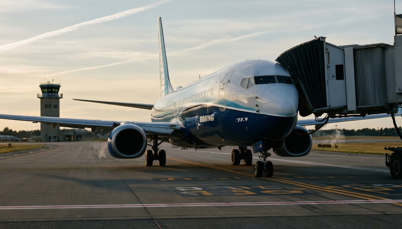 25 Facts About Commercial Aviation That Most Passengers Never Consider