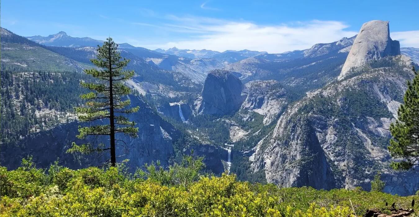 30 Facts About Yosemite