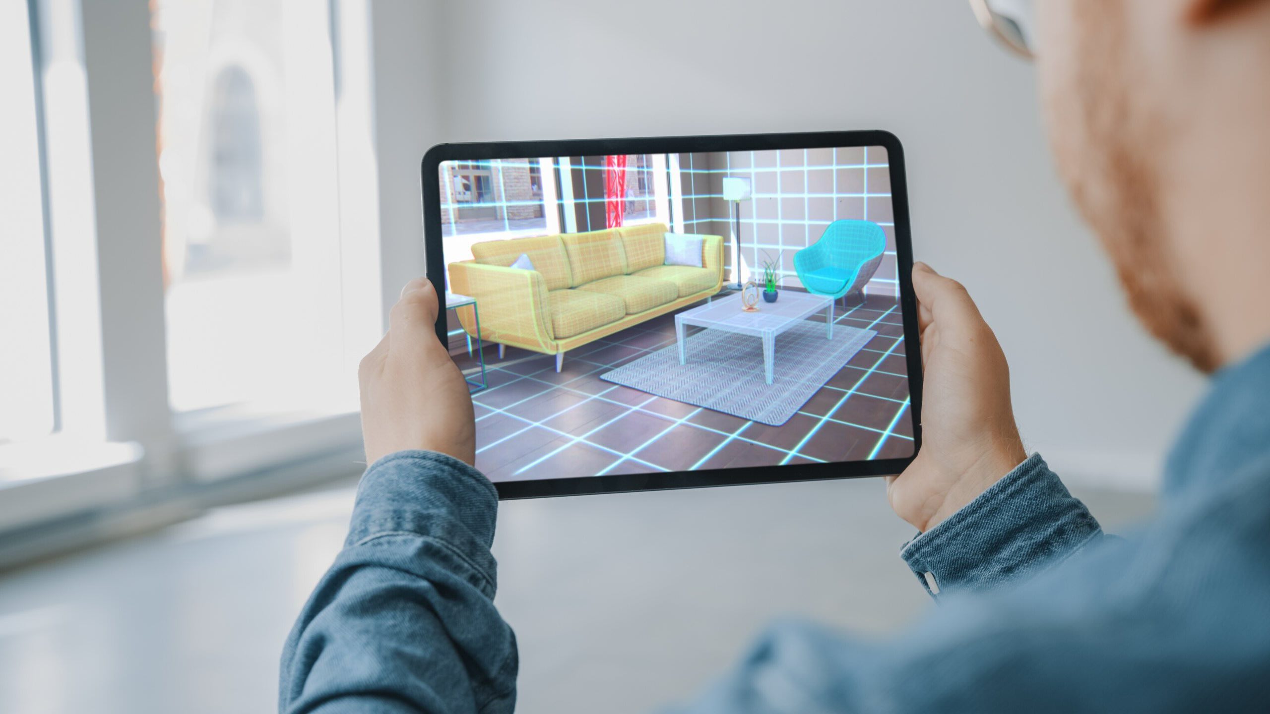 32 Facts About Augmented Reality