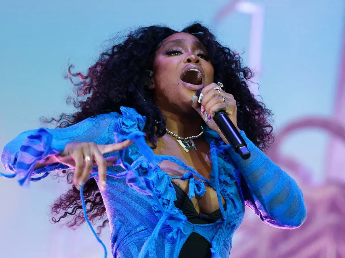 33 Facts About SZA
