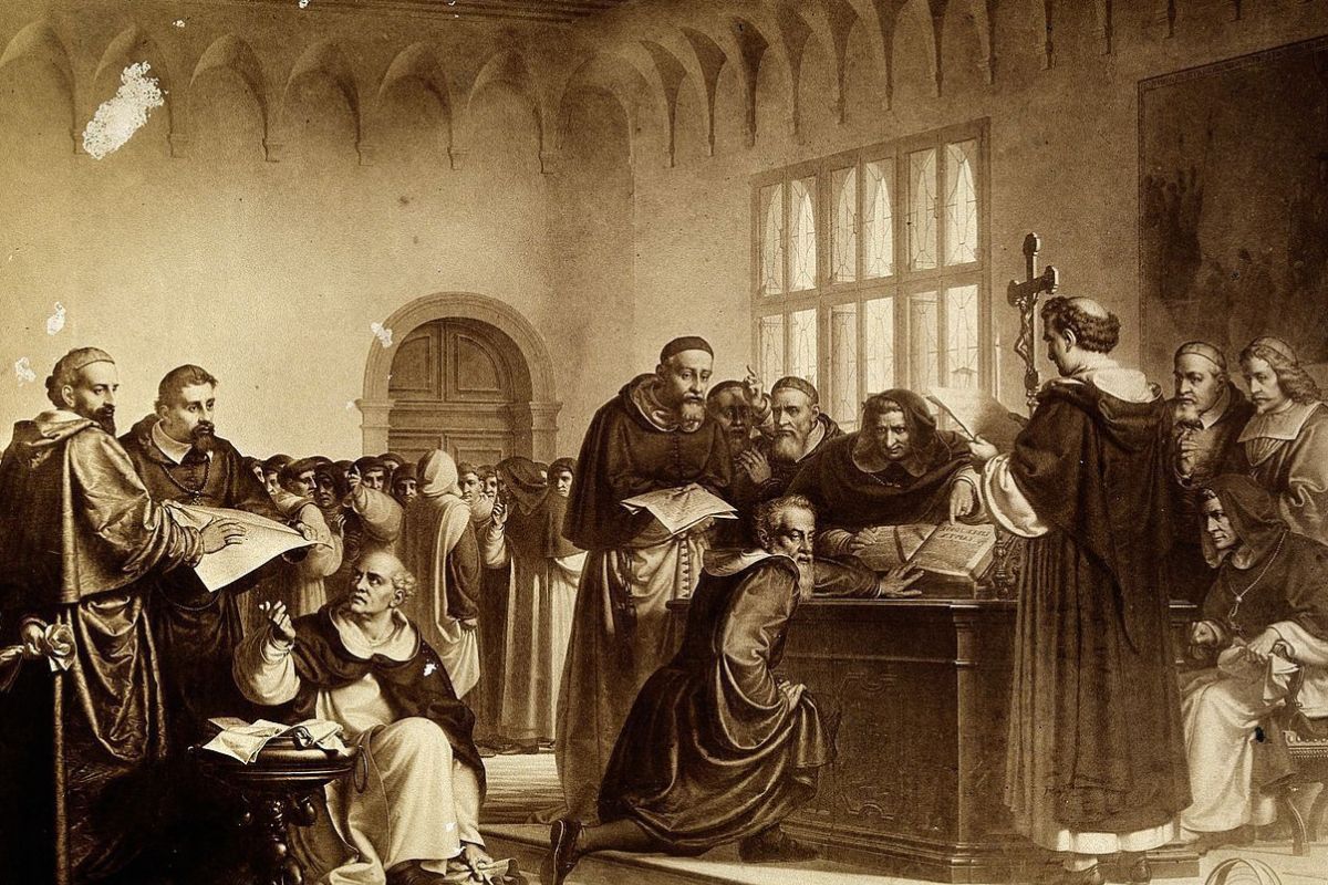 25 Facts About Scientific Revolution