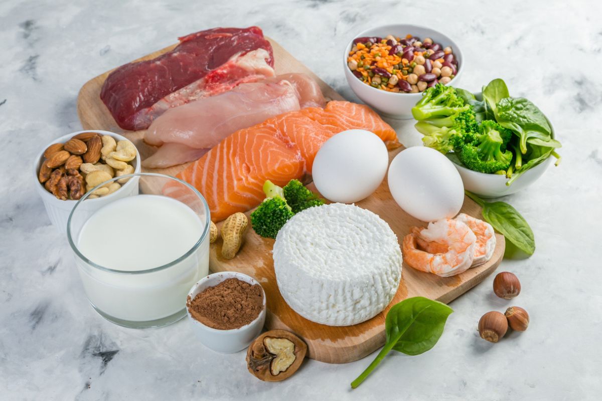 39 Facts About Amino Acids