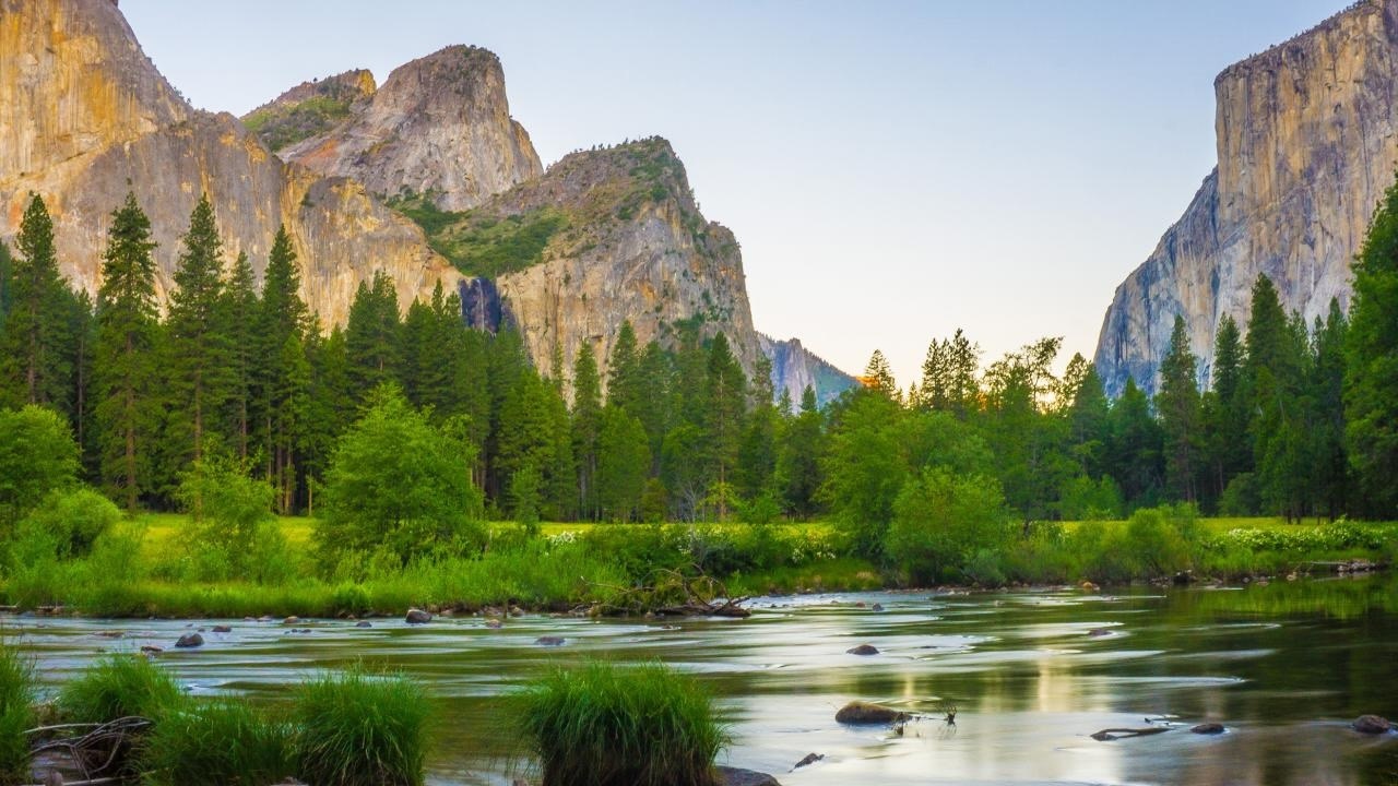 29 Facts About National Parks