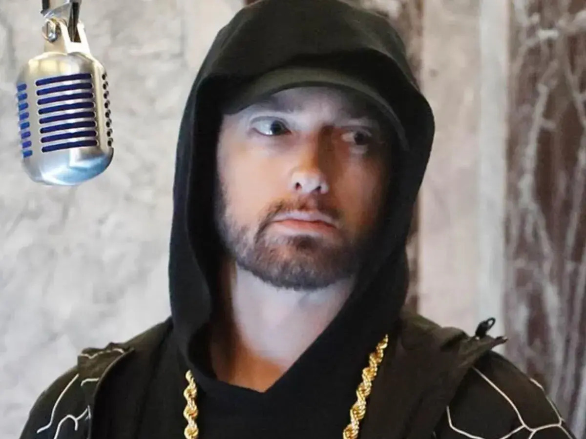 38 Facts About Eminem
