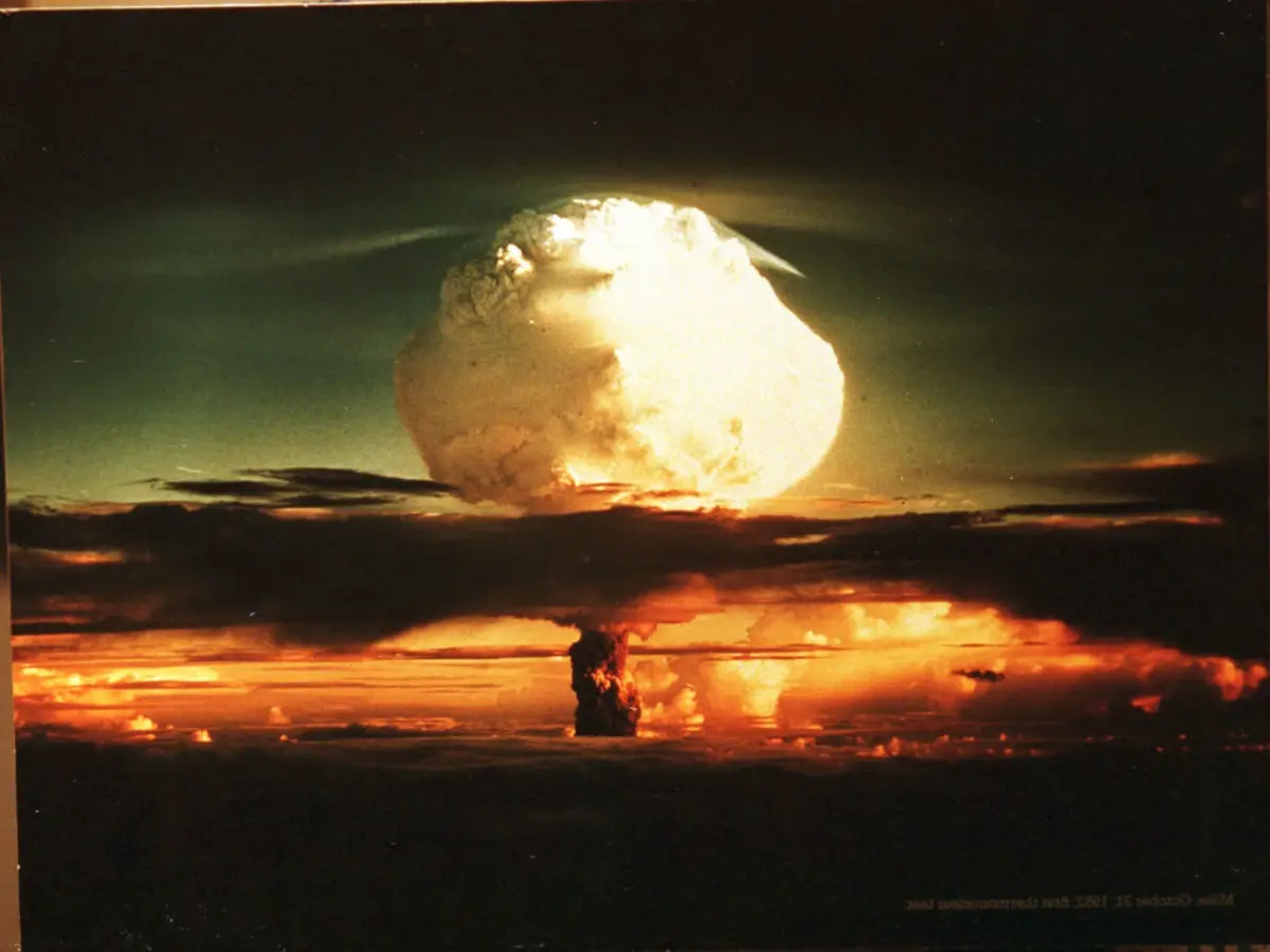 26 Facts About Manhattan Project