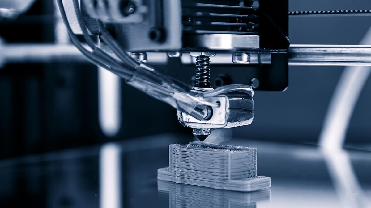 36 Facts About Additive Manufacturing