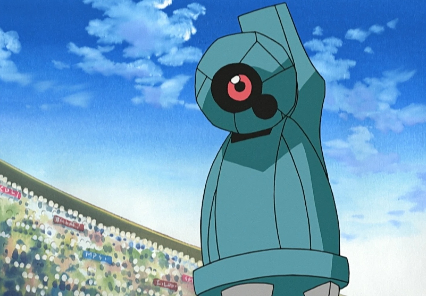34 Facts About Beldum (Pokémon)