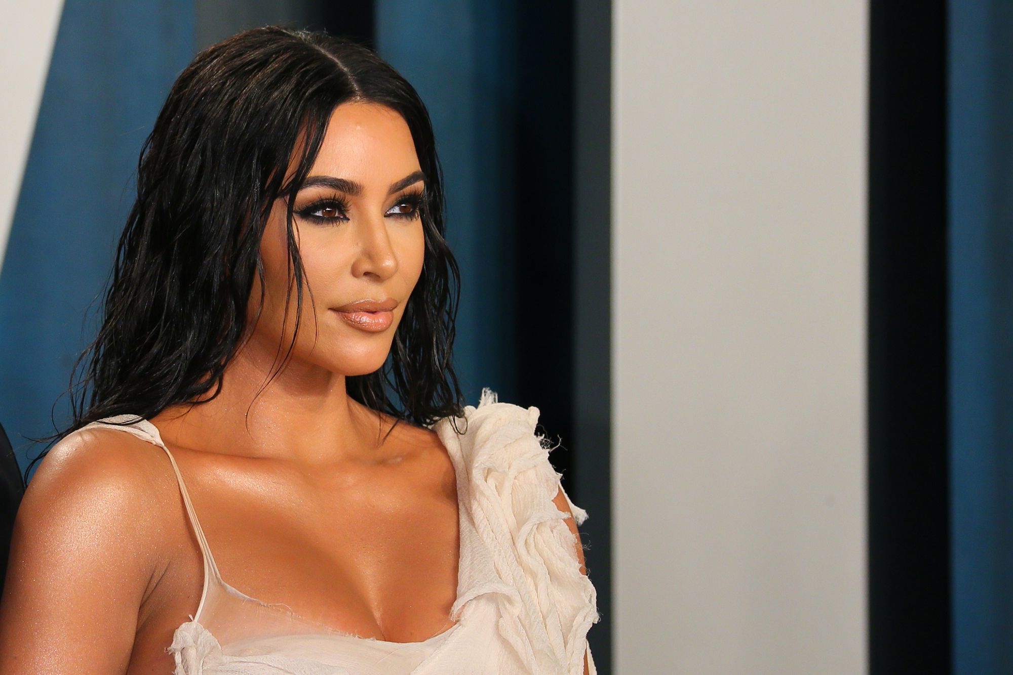 36 Facts About Kim Kardashian