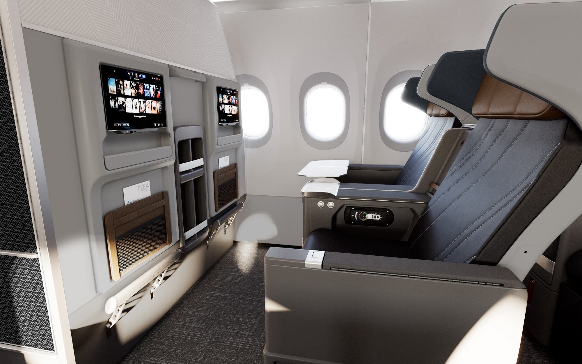 27 Facts About American Airlines