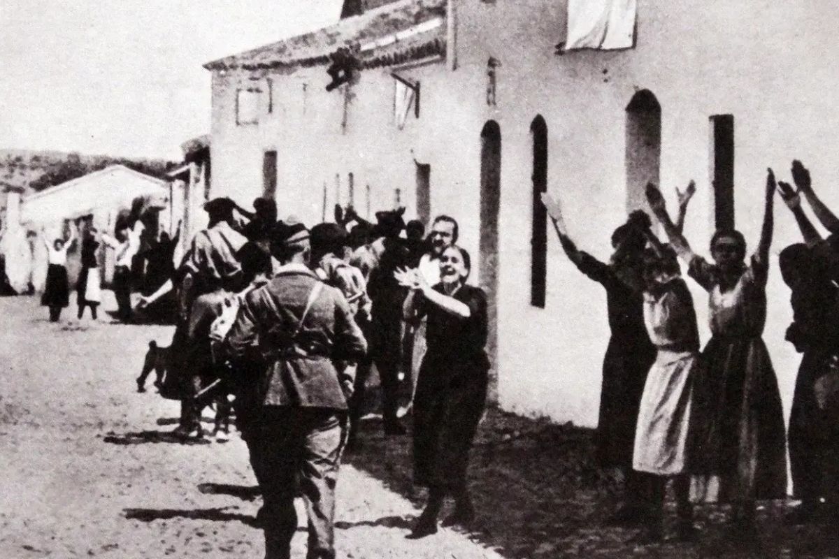 29 Facts About Spanish Civil War