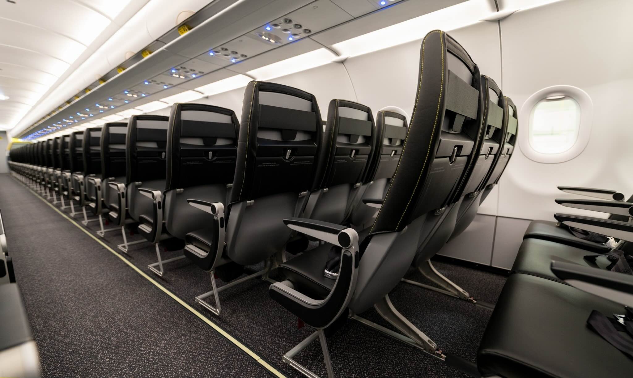26 Facts About Spirit Airlines