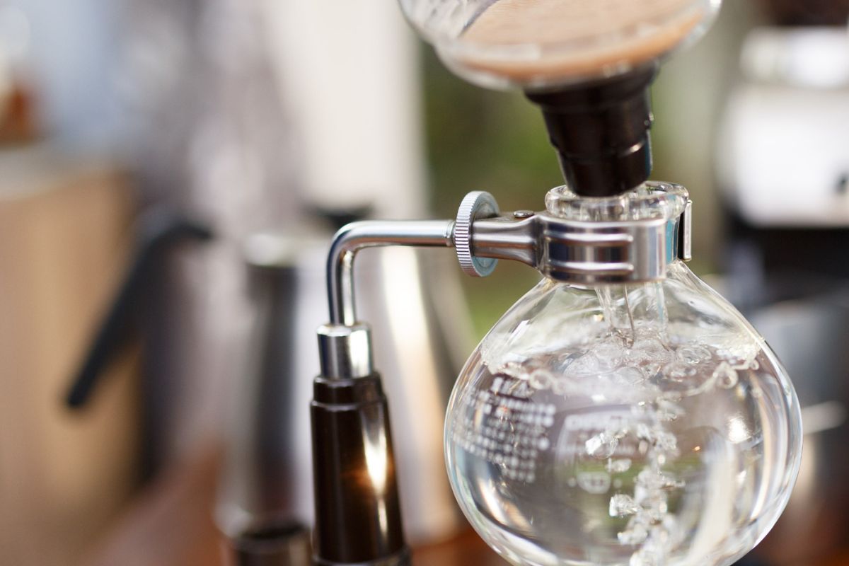 36 Facts About Siphon