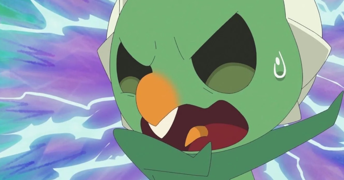 33 Facts About Capsakid (Pokémon)