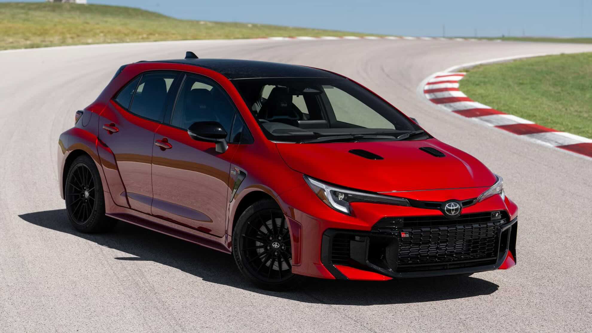 25 Facts About Toyota Corolla