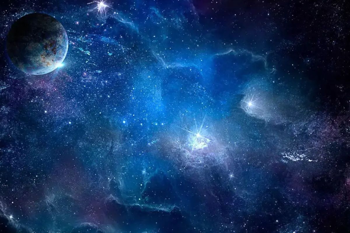 26 Facts About Galaxy