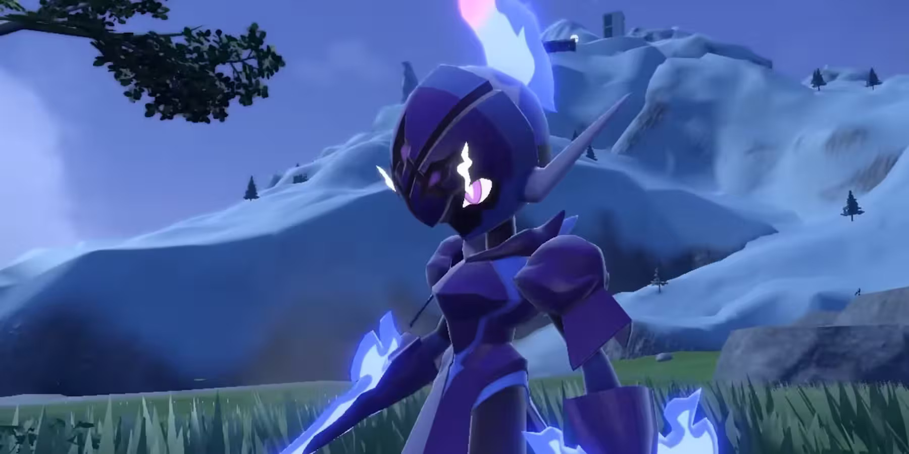 31 Facts About Ceruledge (Pokémon)