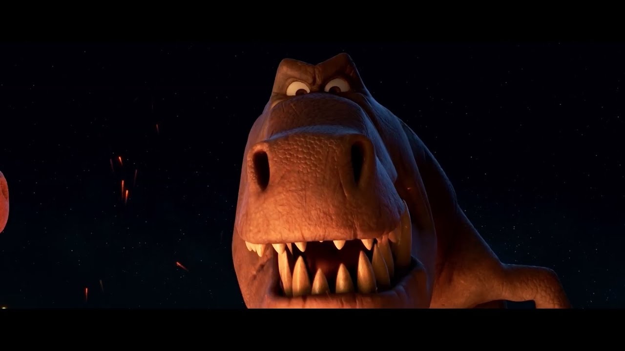 31 Facts About Butch (The Good Dinosaur)