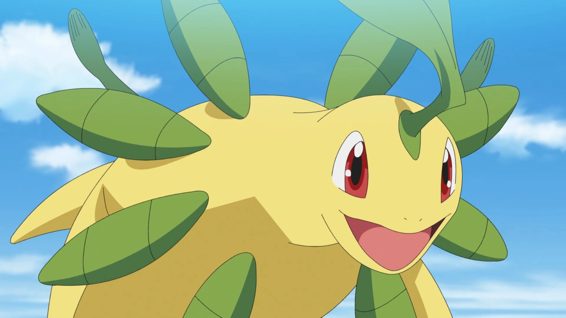40 Facts About Bayleef (Pokémon)