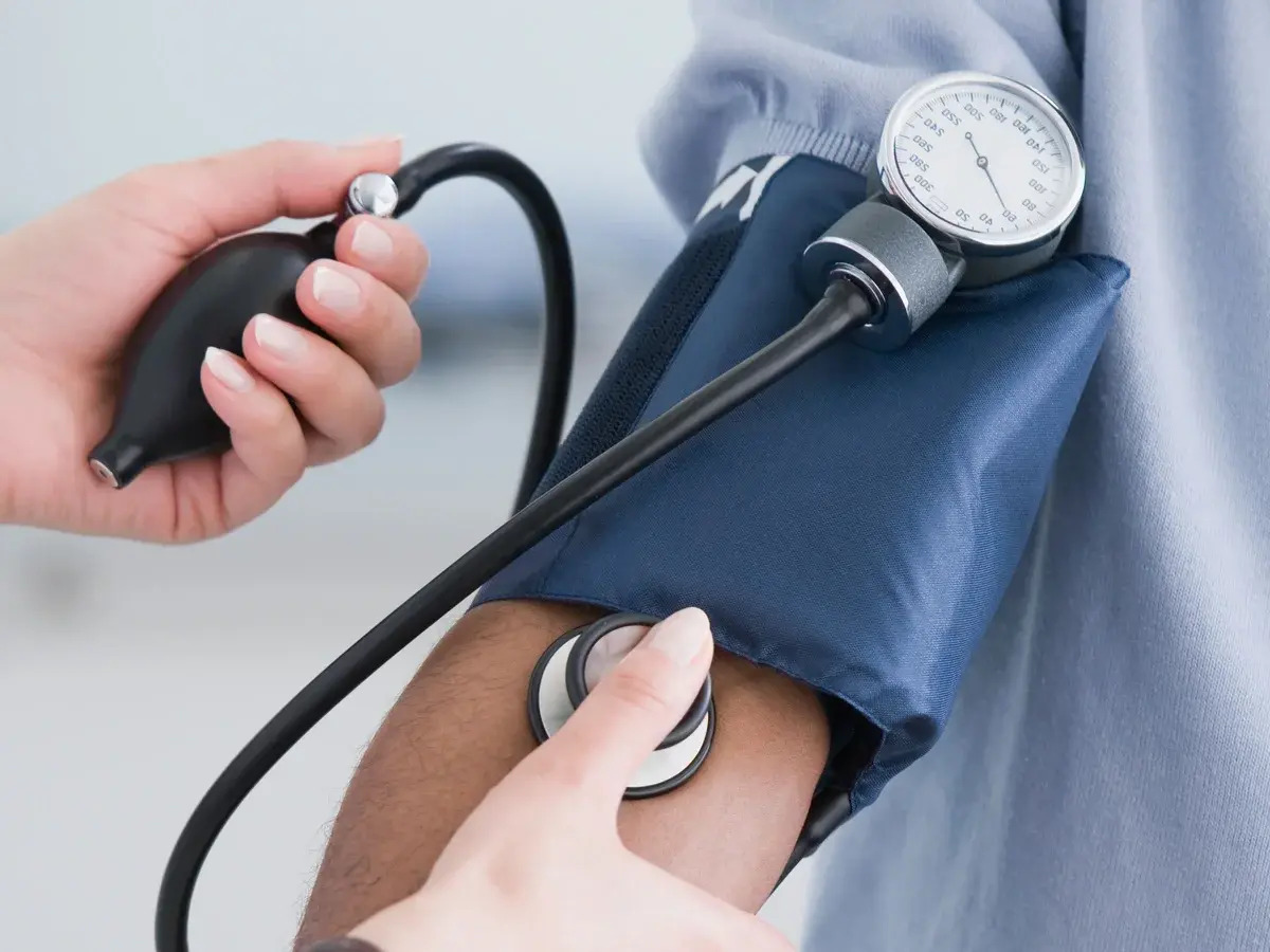 25 Facts About Blood Pressure