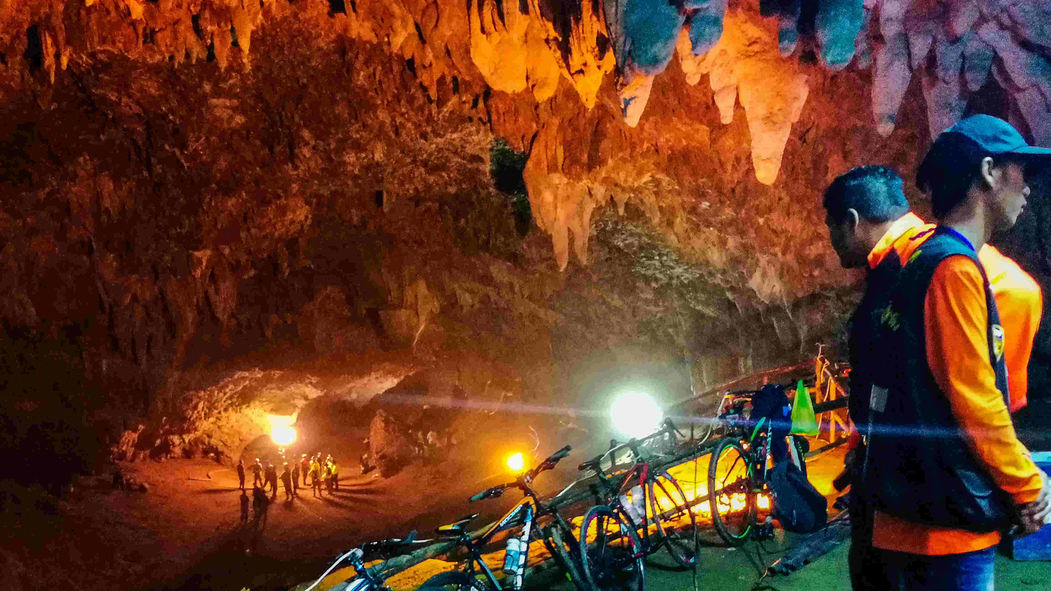 32 Facts About Thai Cave Rescue