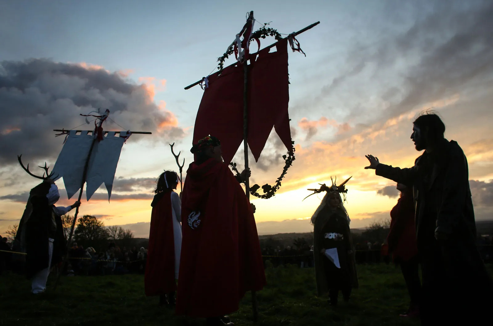 35 Facts About Wicca