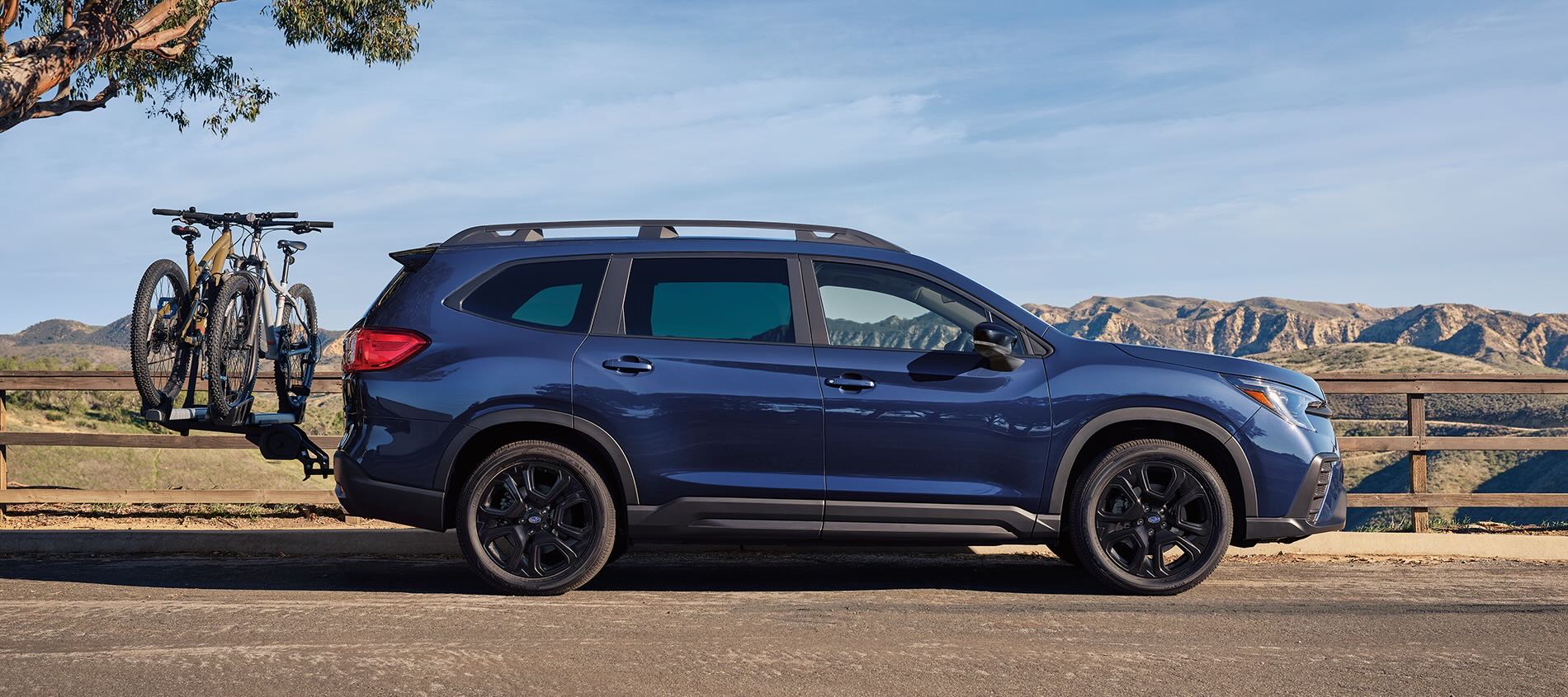 28 Facts About Subaru Ascent