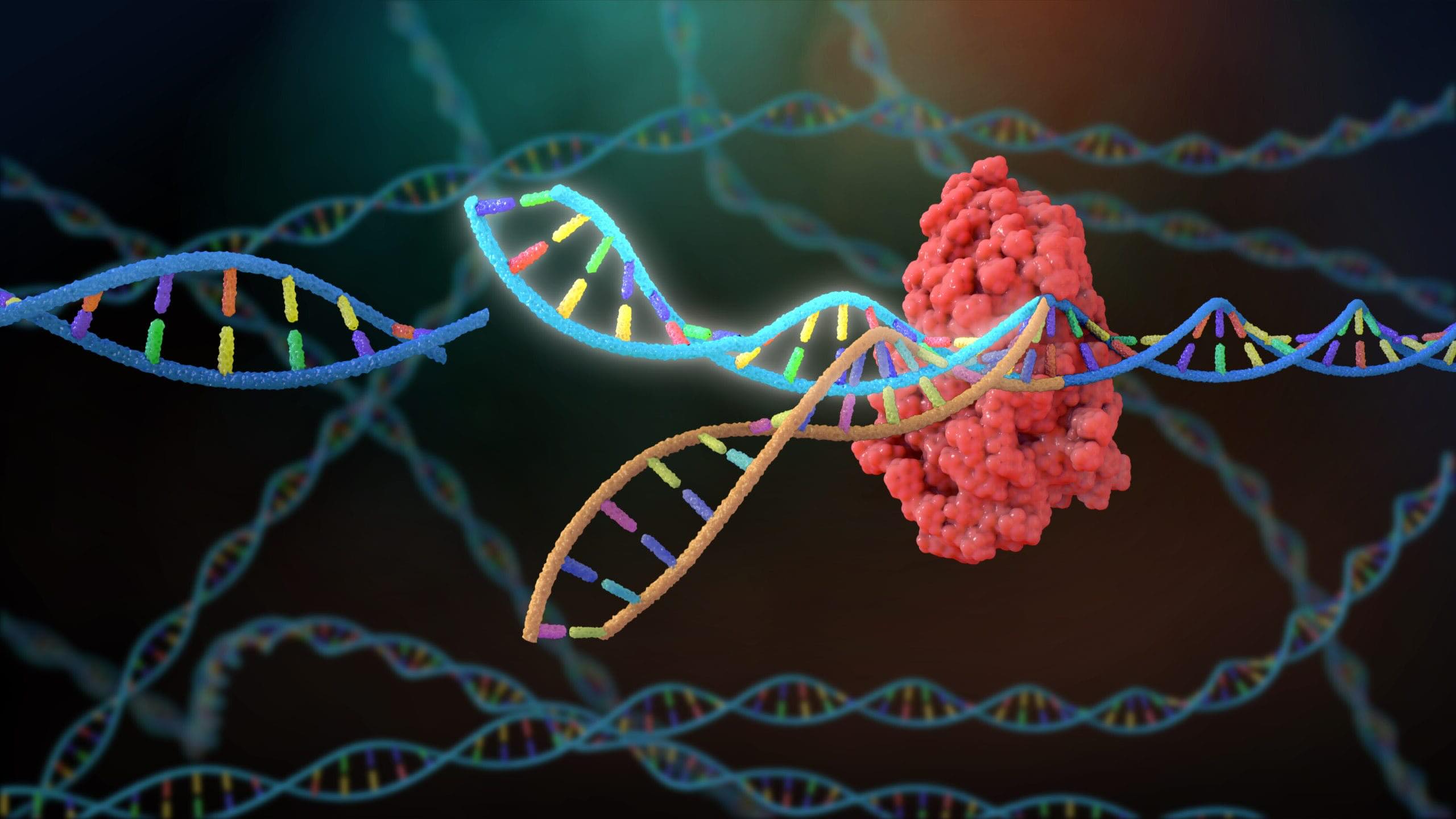 39 Facts About CRISPR