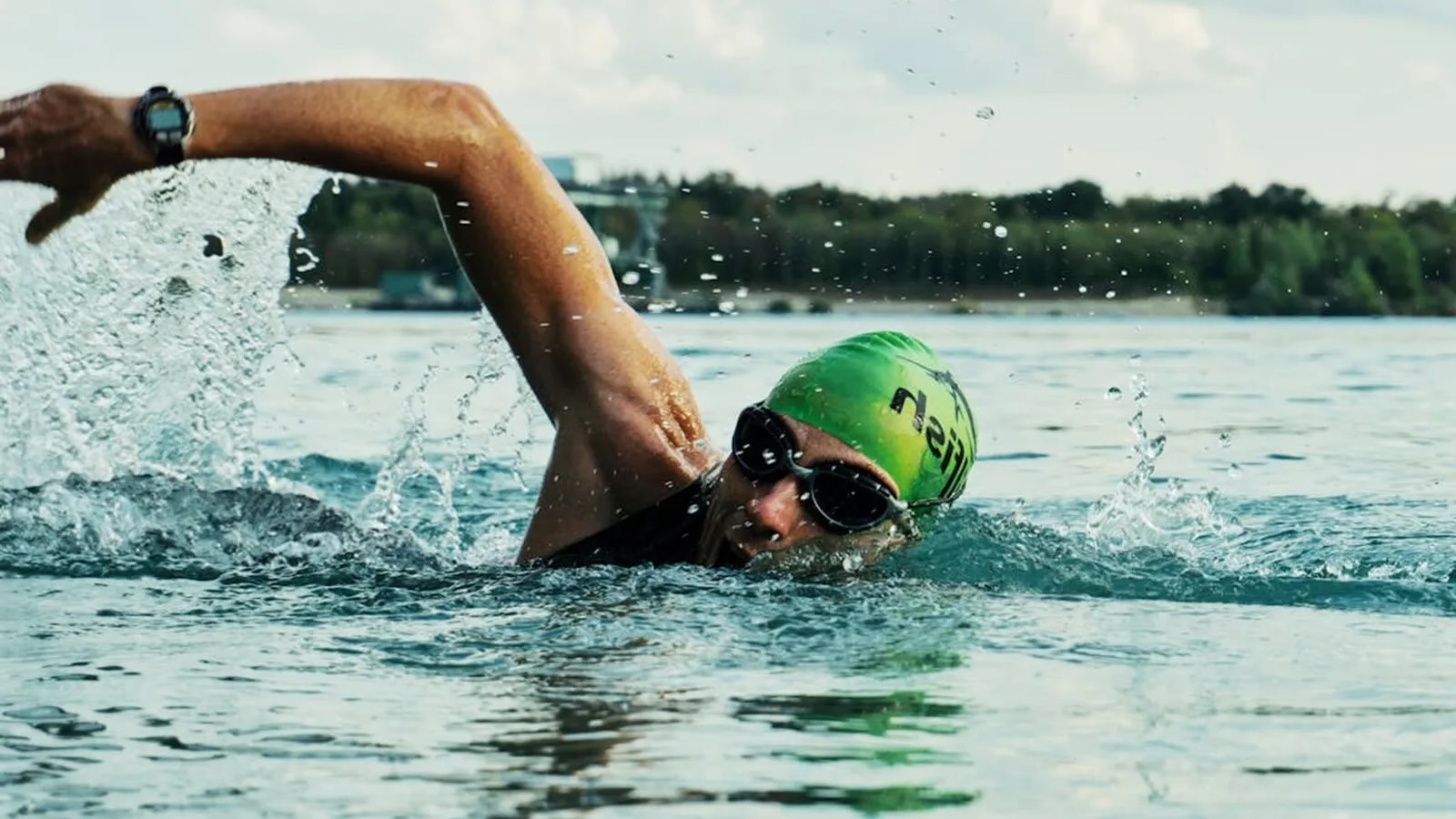 26 Facts About Swimming
