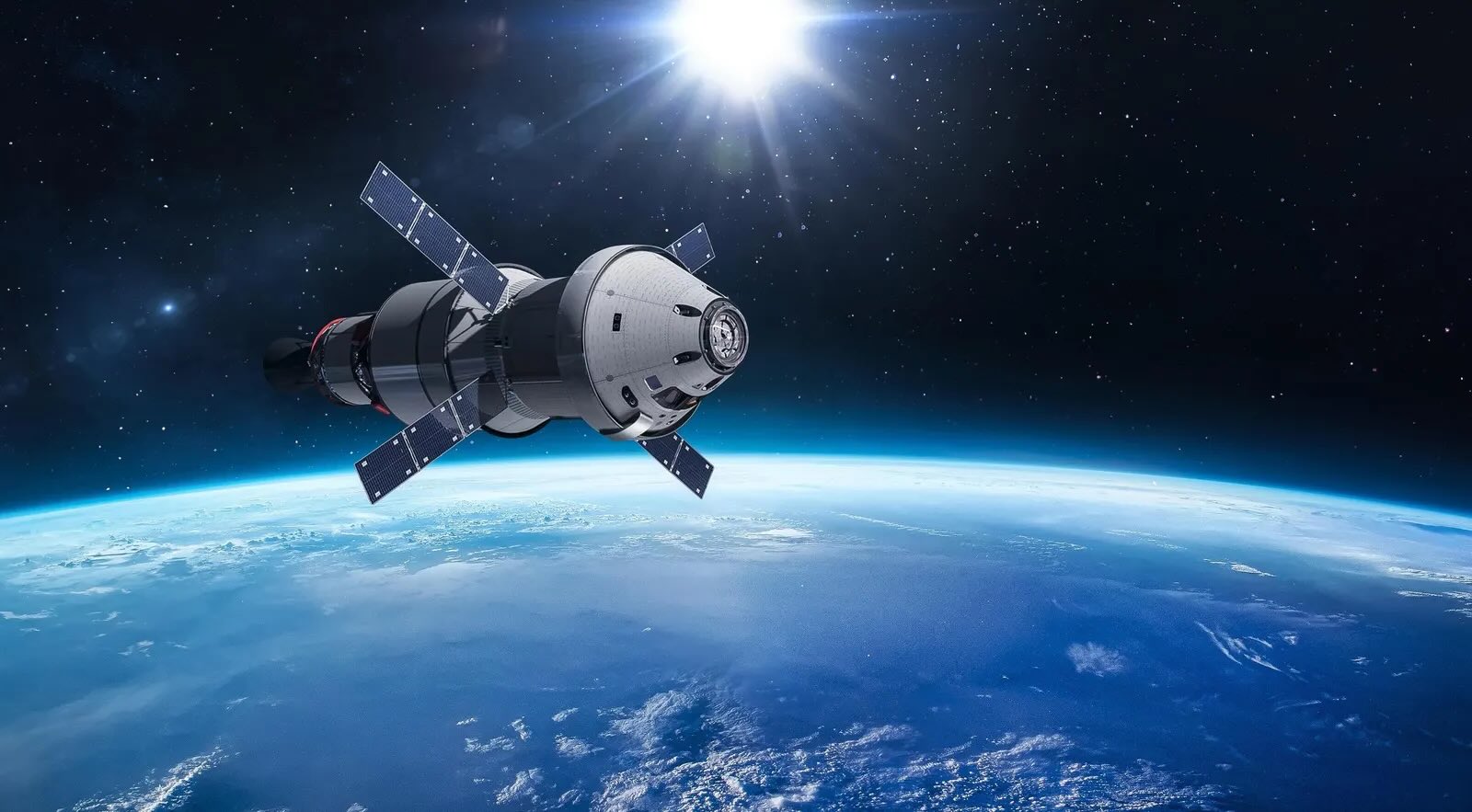 33 Facts About Space Exploration