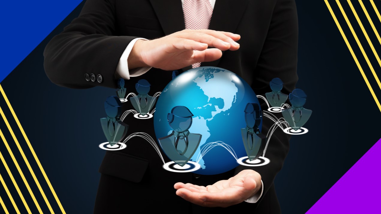 35 Facts About Globalization