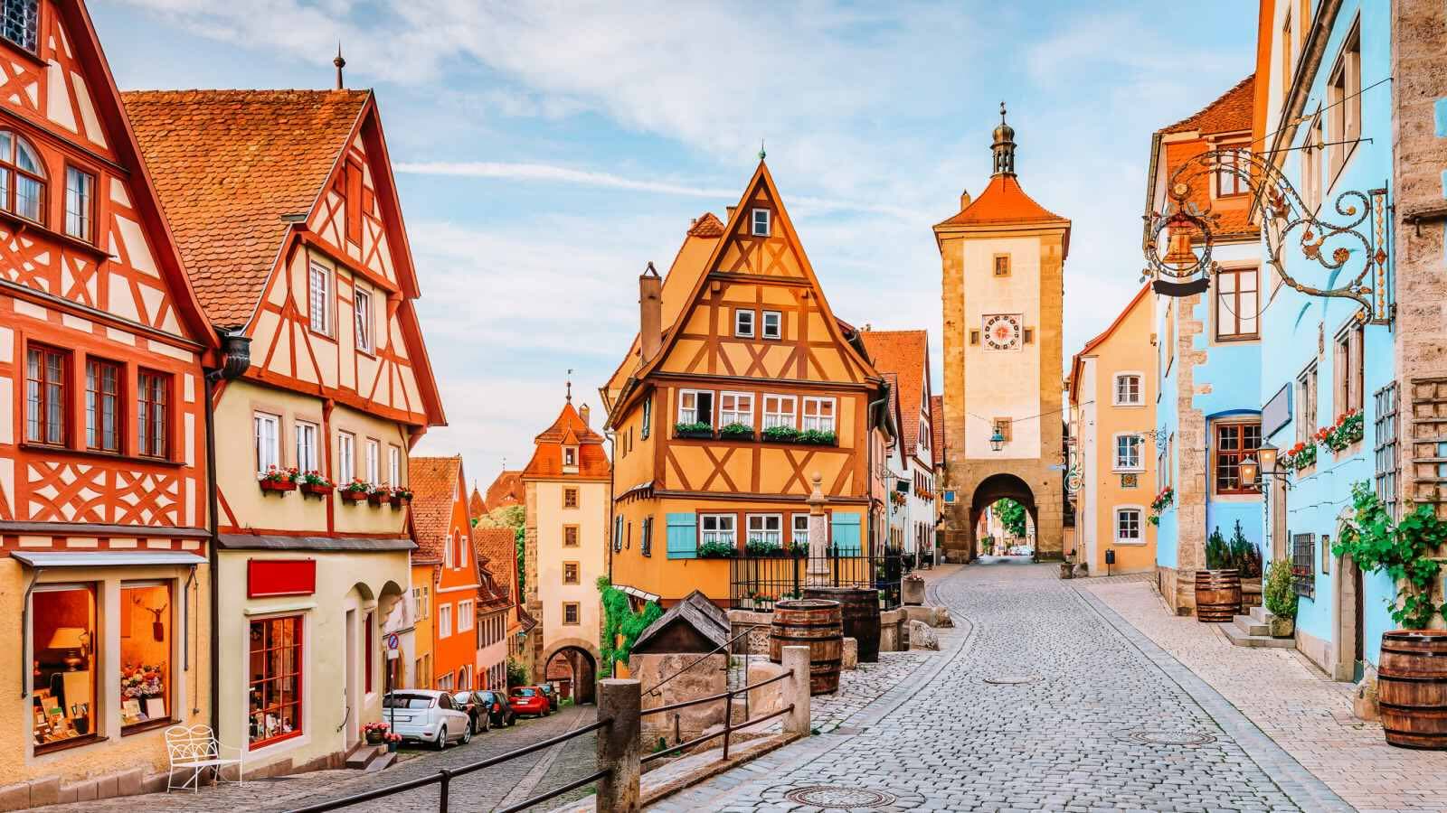 29 Facts About Germany