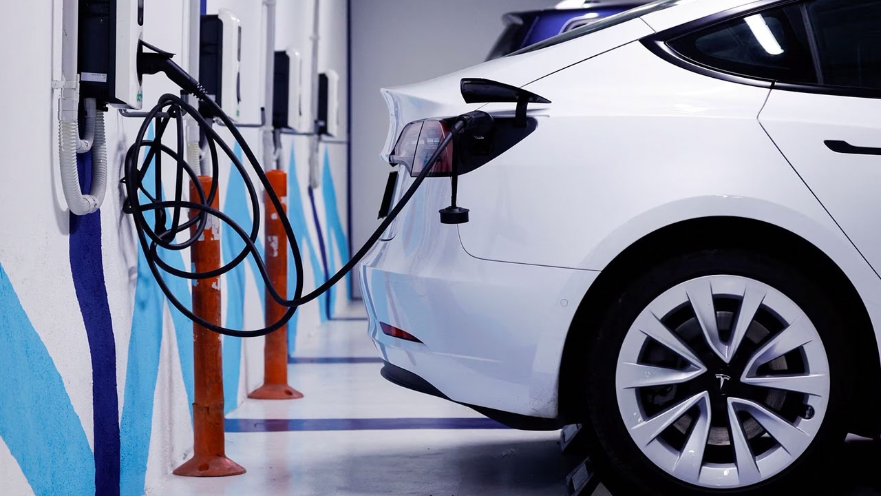 31 Facts About Electric Vehicles