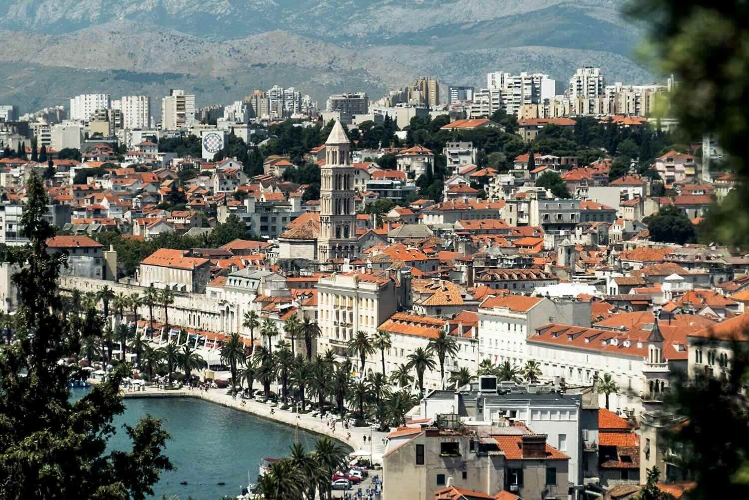 33 Facts About Split