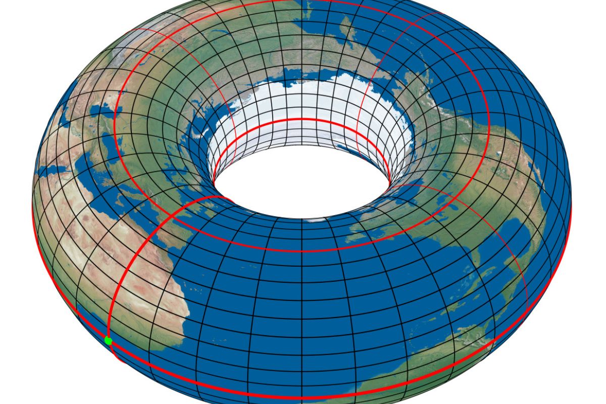 31 Facts About Torus