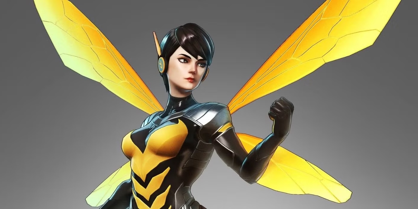 27 Facts About Wasp (Avengers)