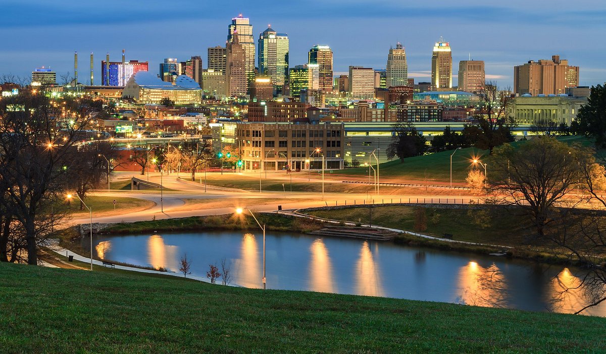 33 Facts About Kansas City