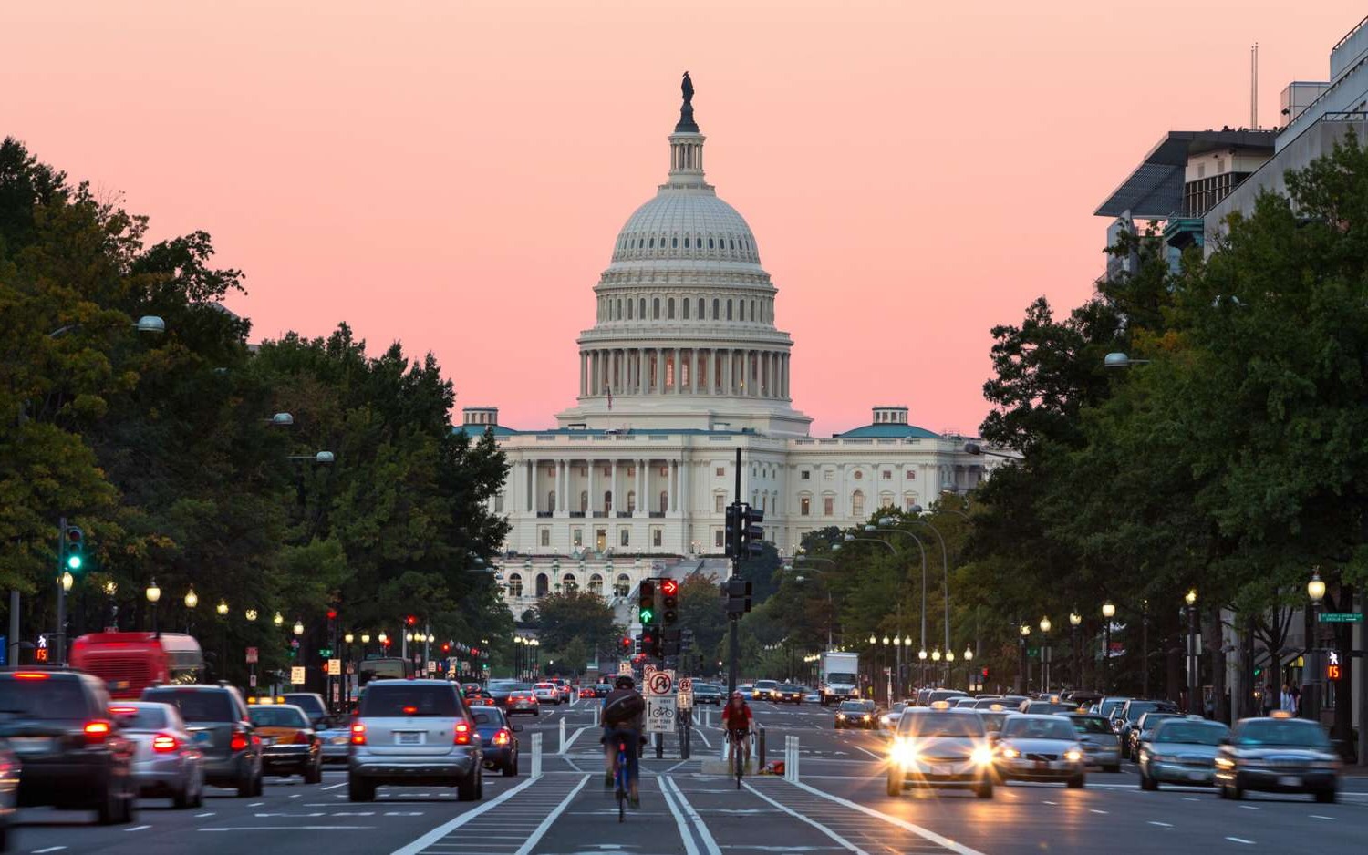 28 Facts About United States