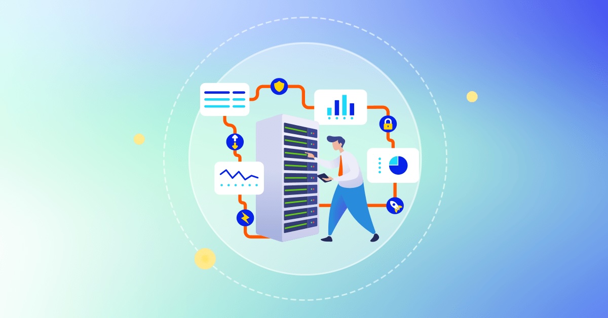 35 Facts About IaaS