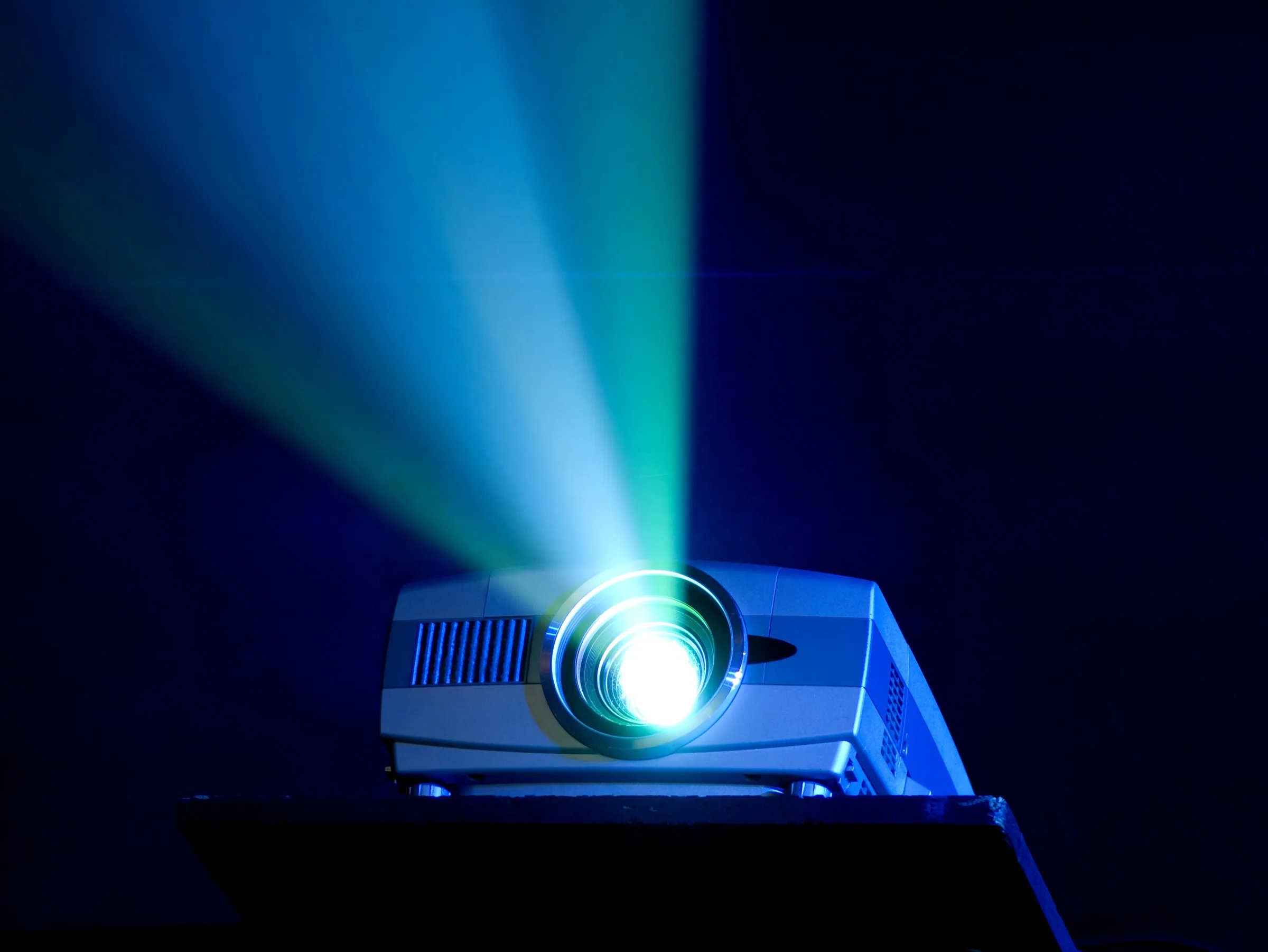 39 Facts About Projector