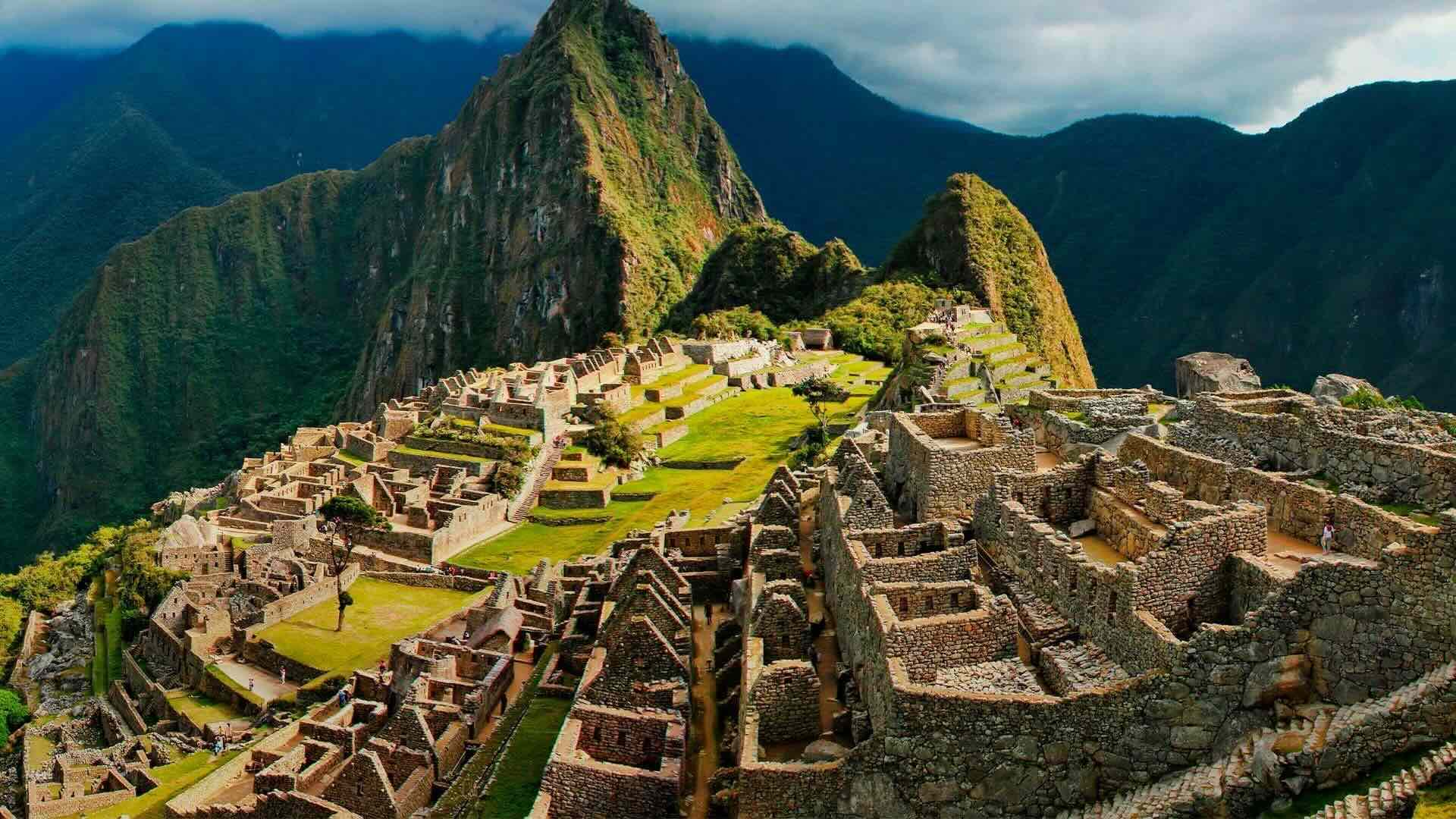 28 Facts About Peru