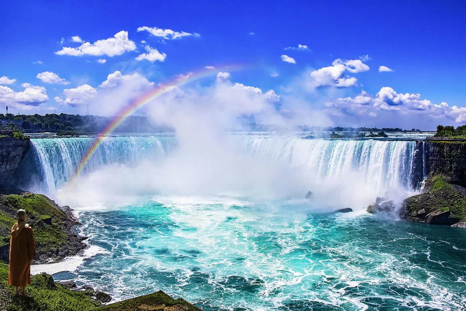 35 Facts About Niagara Falls