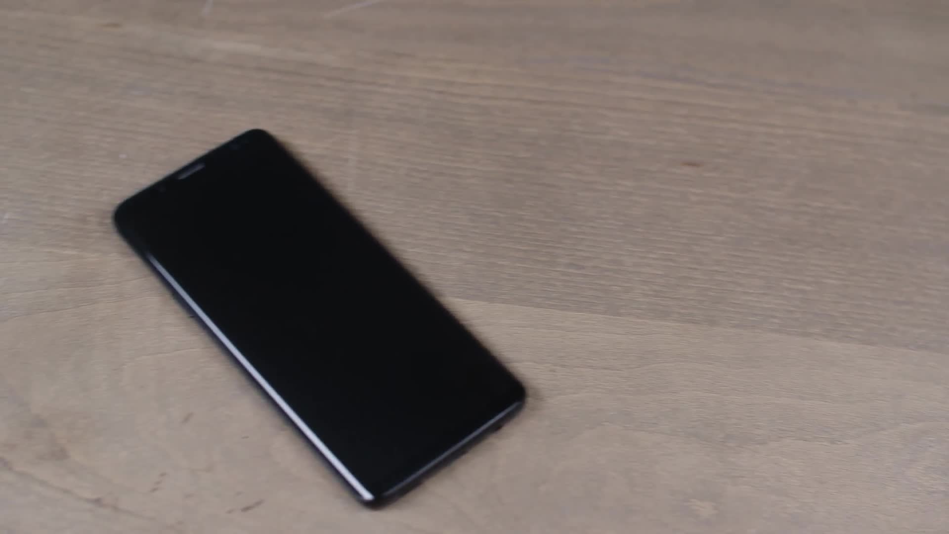 30 Facts About Samsung Galaxy S9