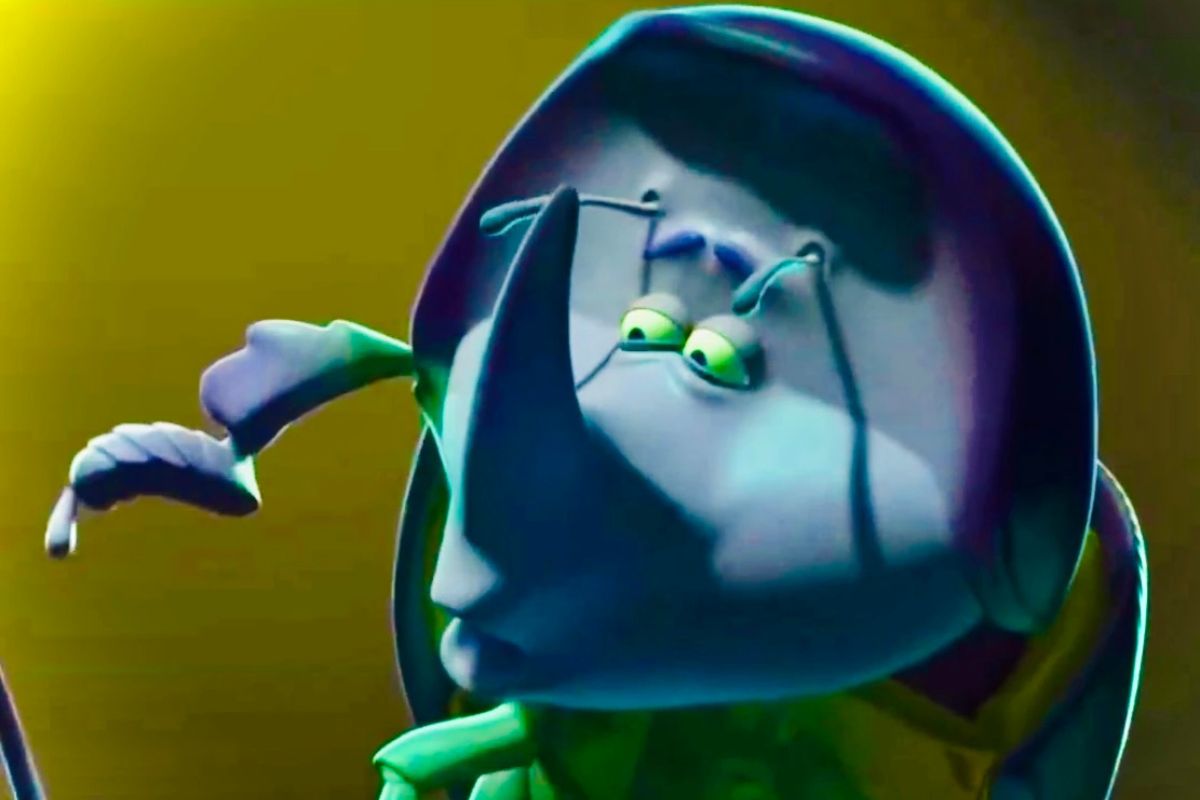 29 Facts About Dim (A Bug's Life)