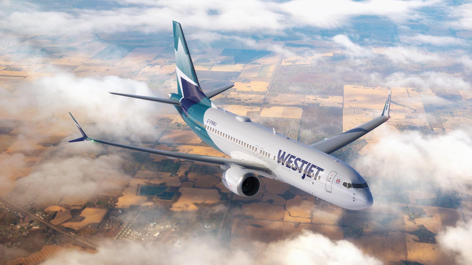 34 Facts About WestJet