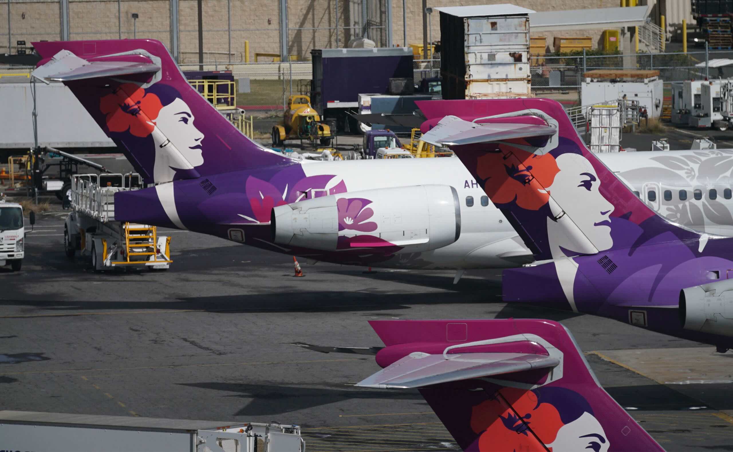 27 Facts About Hawaiian Airlines