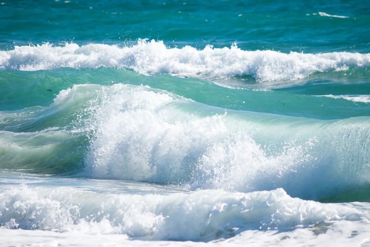 31 Facts About Waves