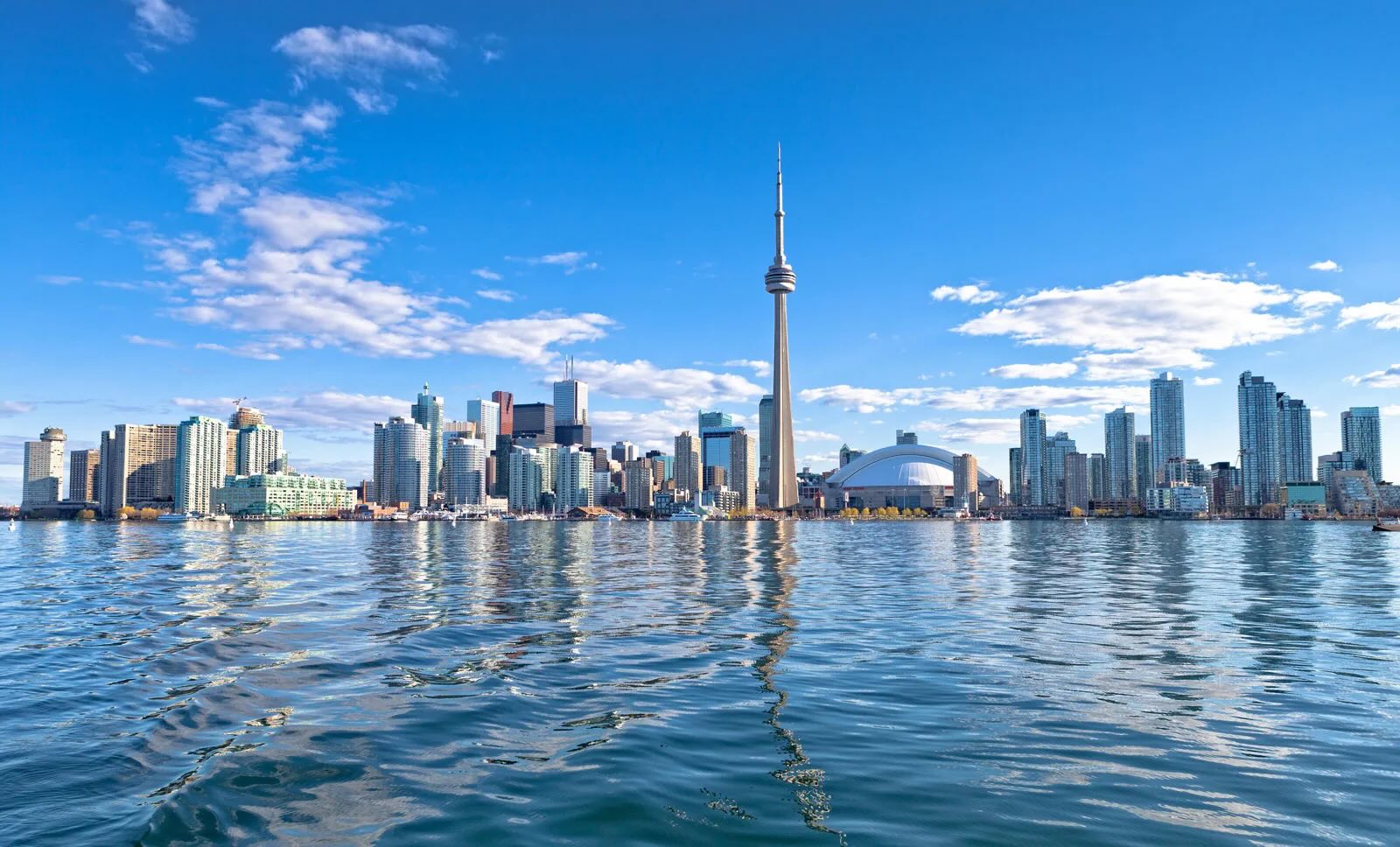 37 Facts About Toronto