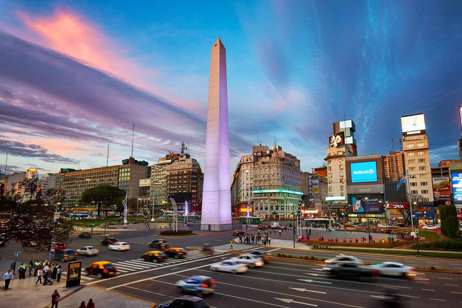 29 Facts About Argentina