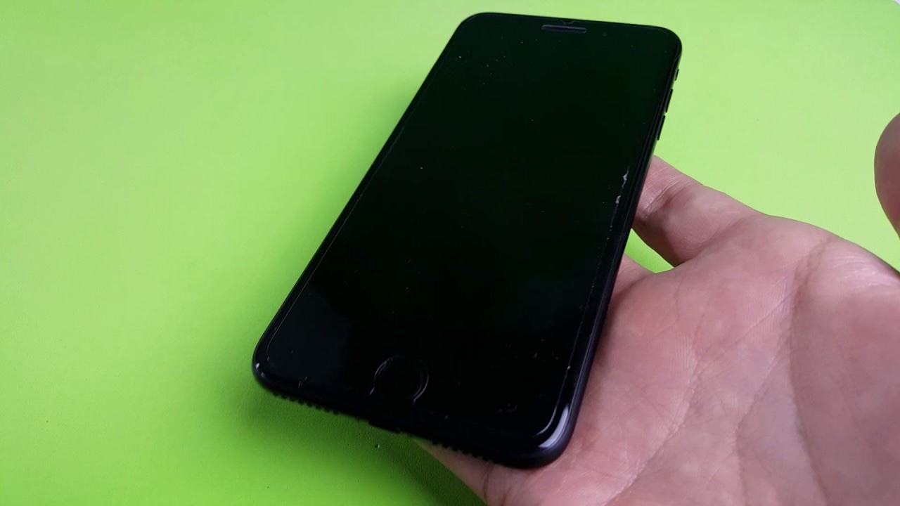 40 Facts About IPhone 7
