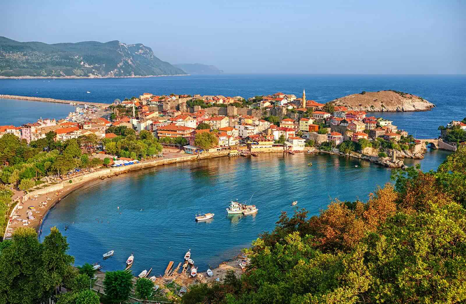30 Facts About Turkey (Country)